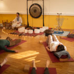 cosmic klang klang yoga