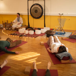 cosmic klang klang yoga