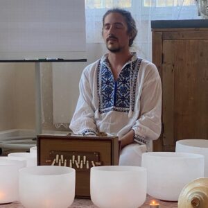 klangreise cosmic klang