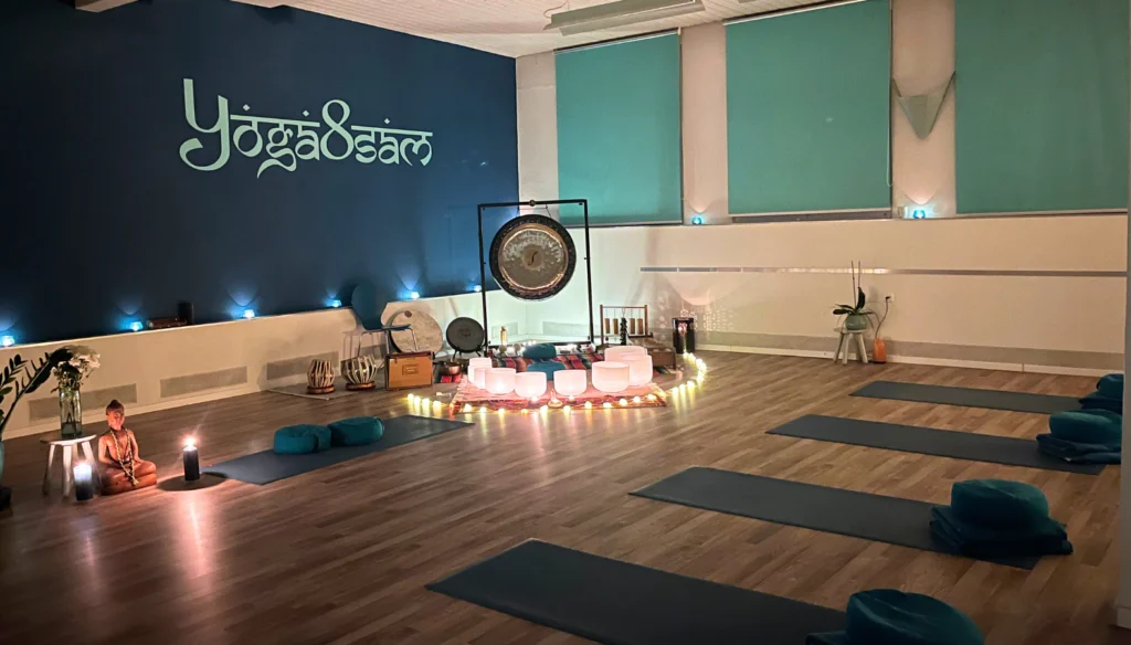 klangtherapie Cosmicklang