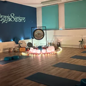 klangtherapie Cosmicklang